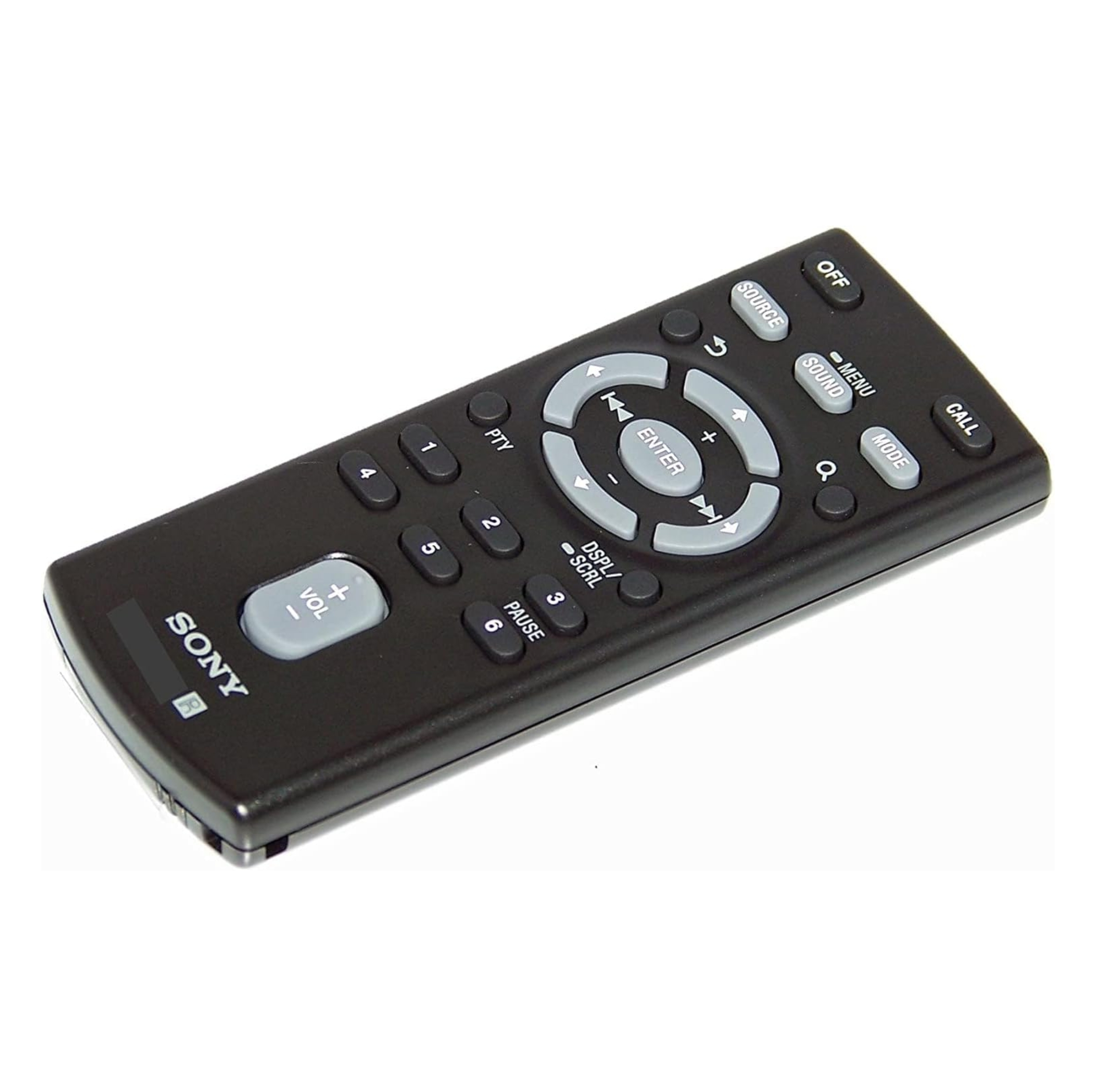 پخش کننده خودرو سونی مدل DSX-A410BT