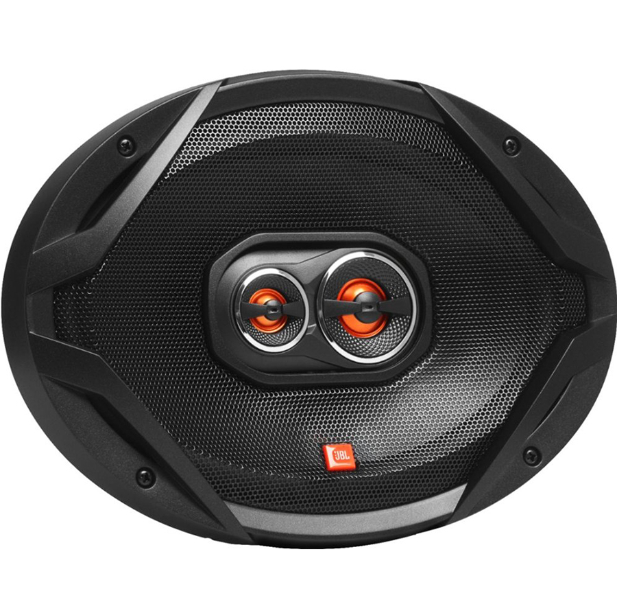 اسپیکر خودرو جی بی ال مدل GX9638