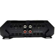 آمپلی فایر خودرو ال اس آئودیو مدل LS-4125