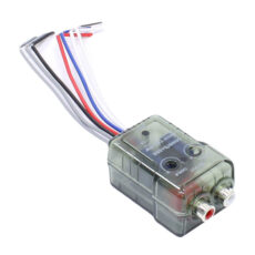 های لول خودرو 2 کانال مدل FH-128