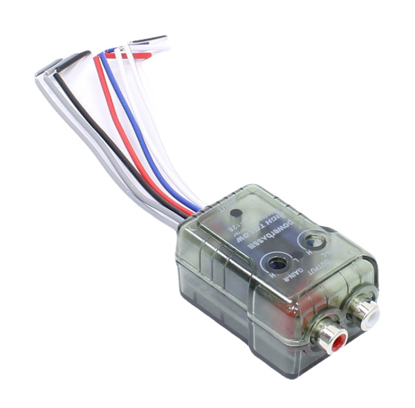 های لول خودرو 2 کانال مدل FH-128