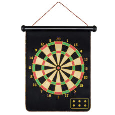 دارت مغناطیسی مدل SAFETY MAGNETIC DART BOARD