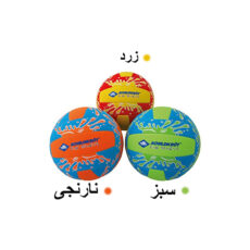 توپ  والیبال شیلدکروت مدل 701760