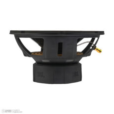 ساب ووفر خودرو جلو جی بی ال مدل GT5-S12 سایز 12 اینچ