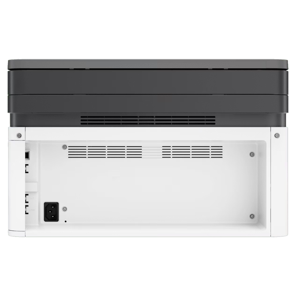 پرینتر چند کاره لیزری اچ پی مدل LaserJet MFP 136a