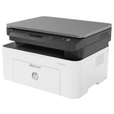 پرینتر چند کاره لیزری اچ‌ پی مدل LaserJet MFP 136a