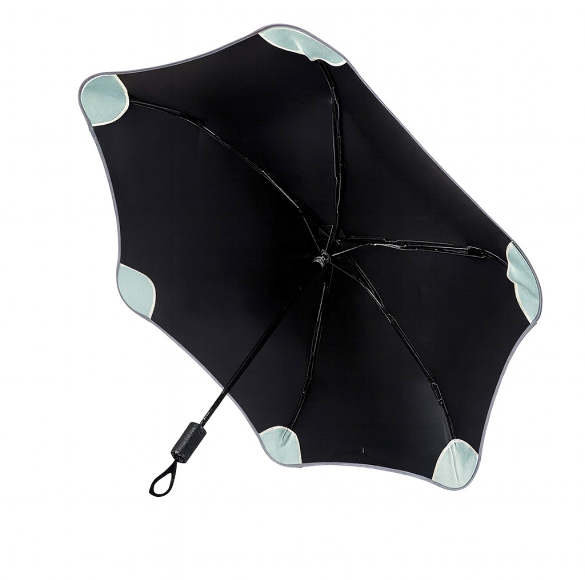 چتر 6 پره شیائومی مدل Sun-Rain قطر 110 سانتیمتر