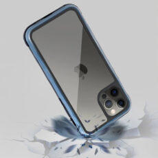 کاور کی-زد دوو مدل Ares مناسب برای گوشی موبایل اپل iPhone 17 Pro Max