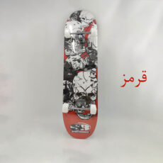اسکیت بورد مدل Pro S20