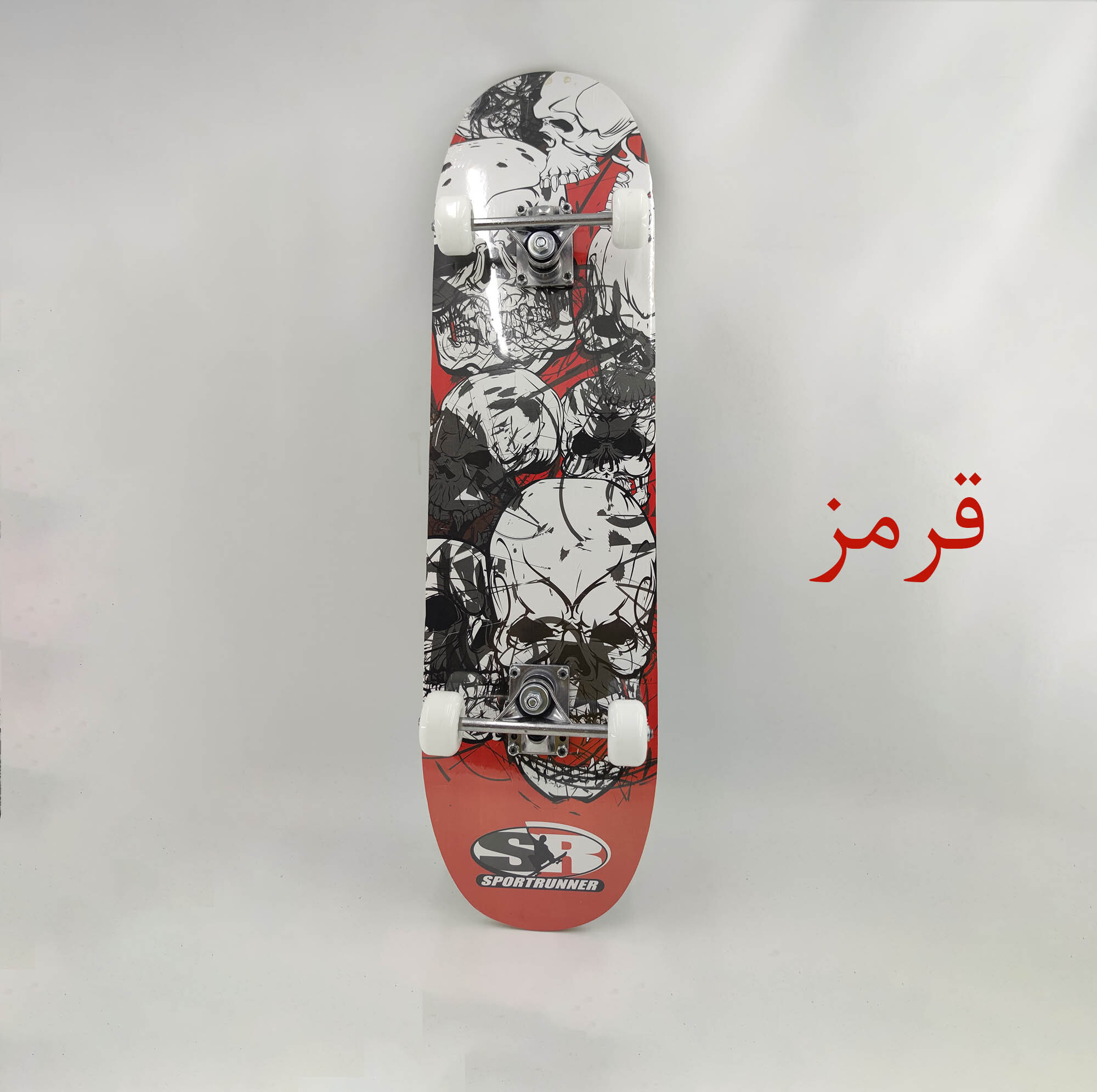اسکیت بورد مدل Pro S20