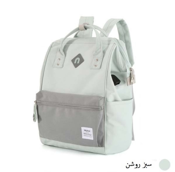 کوله پشتی سفری هیماواری مدل GH-9004