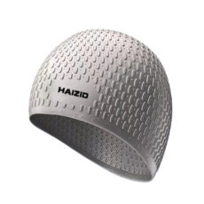 کلاه شنا هایزید طرح برجسته مدل SY-301