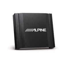آمپلی فایر خودرو 6 کانال آلپاین مدل PXE-640E-EL