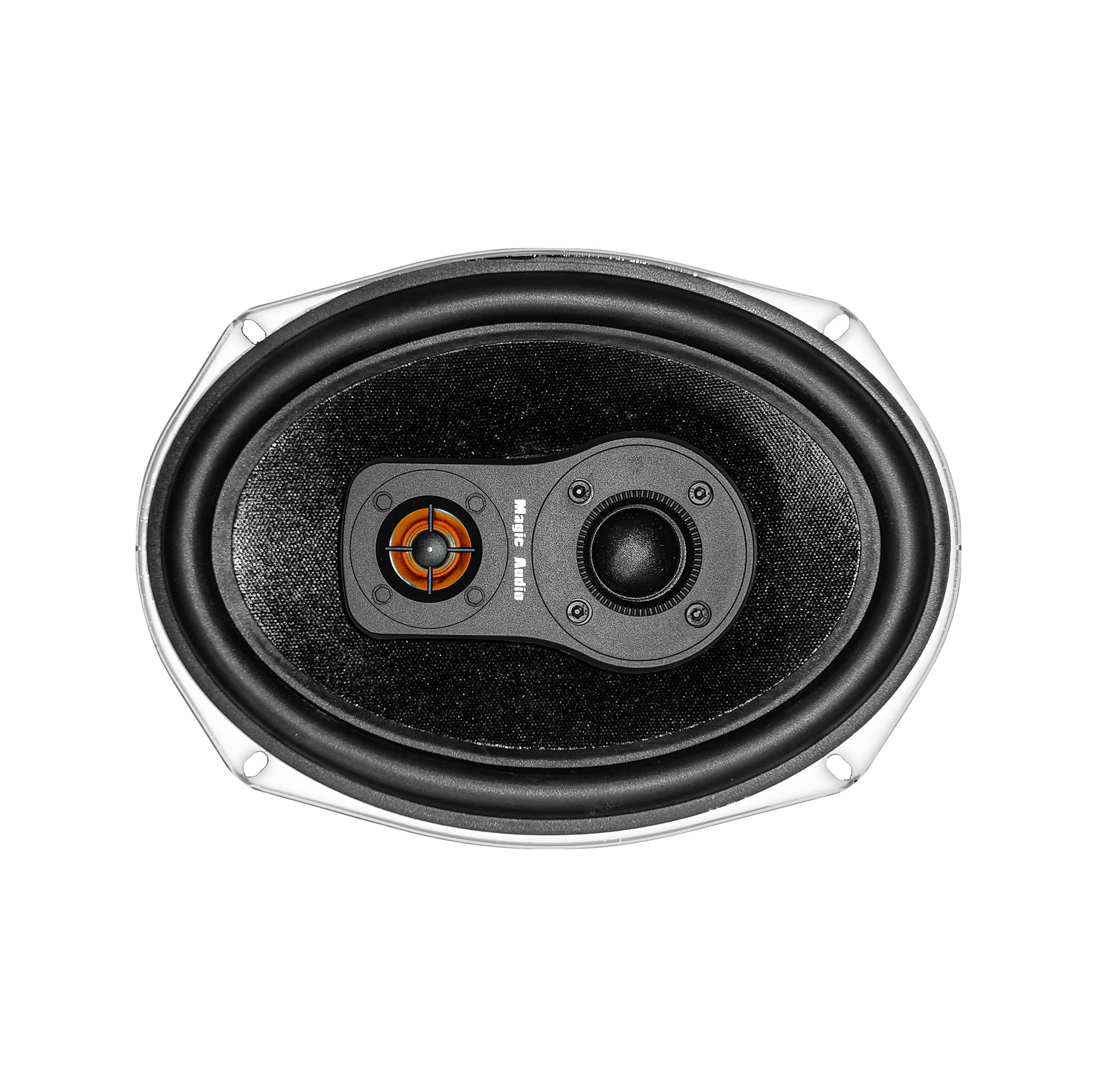 اسپیکر خودرو مجیک آدیو مدل MA-5720  بسته دو عددی