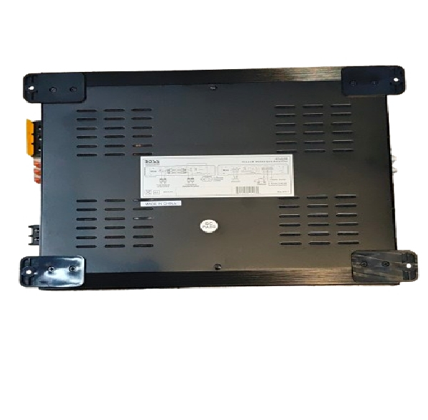 آمپلی فایر خودرو 1 کانال مدل Boss 2500.1