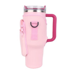 کاور ماگ مناسب استنلی تامبلر مدل QUENCHER H2O TUMBLER