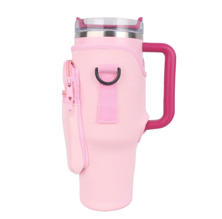 کاور ماگ مناسب استنلی تامبلر مدل QUENCHER H2O TUMBLER