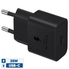 شارژر دیواری 25 وات سامسونگ مدل EP-T2510