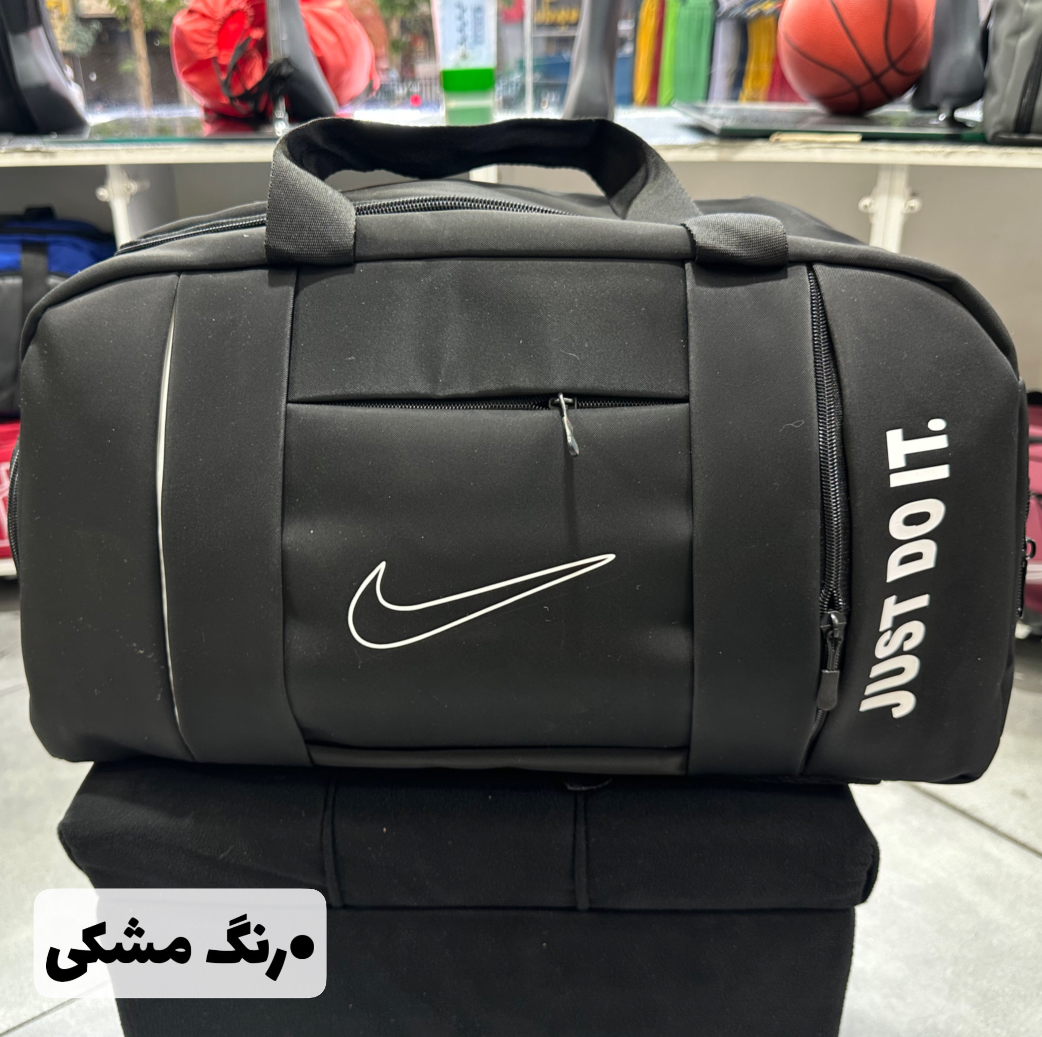ساک ورزشی مدل s8486