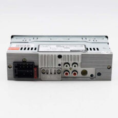 پخش کننده خودرو گلدن بت مدل RRV-G700-1
