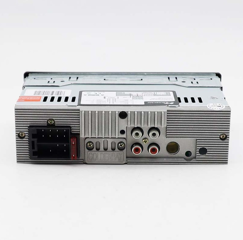پخش کننده خودرو گلدن بت مدل RRV-G700-1