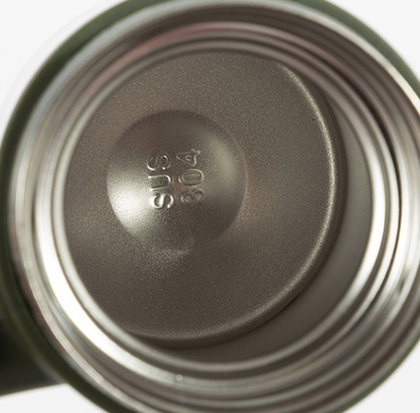 ماگ سفری دیوانگ ژین مدل Office Cup گنجایش 0.52 لیتر