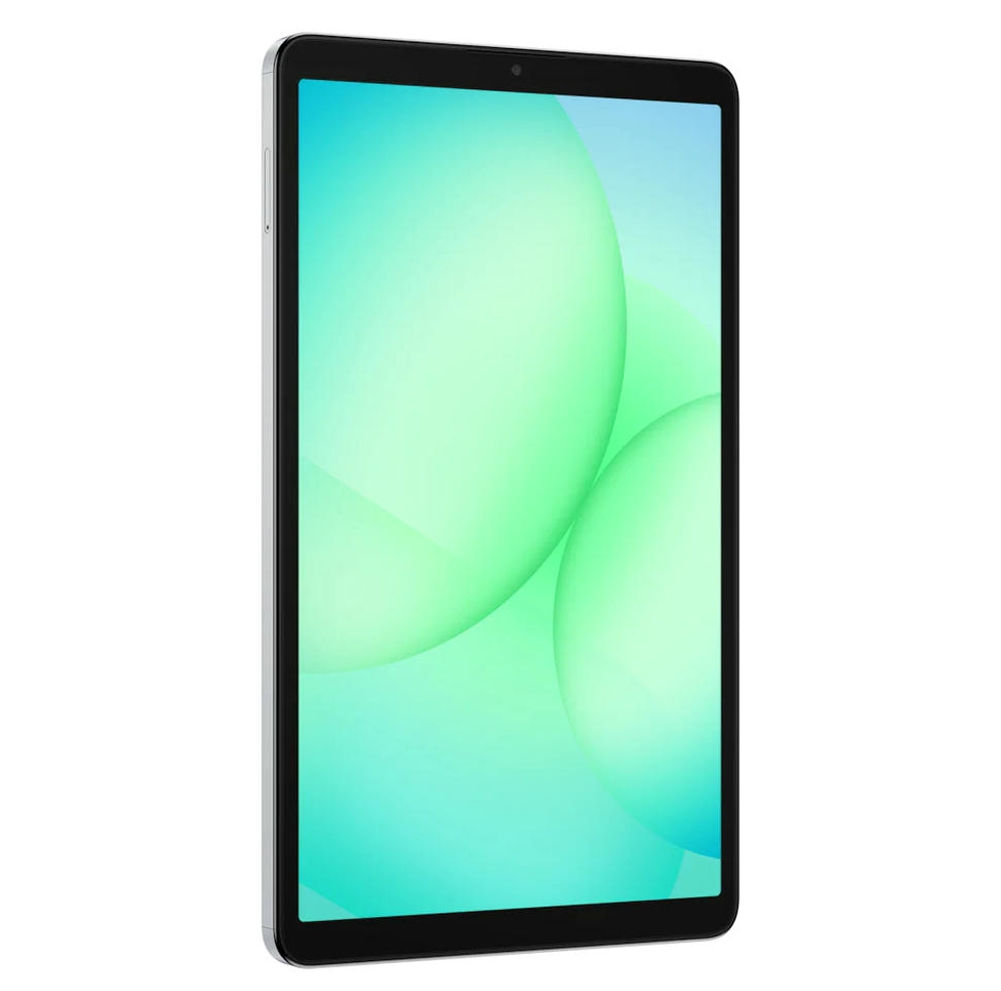 تبلت 8.7 اینچ سامسونگ مدل Galaxy Tab A11 4G، ظرفیت 64 گیگابایت و رم 4 گیگابایت، قابلیت پشتیبانی از سیم کارت، رزولوشن دوربین 8 مگاپیکسل