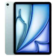 تبلت 13 اینچ اپل مدل iPad Air 2026 M4 Wi-Fi ظرفیت 128 گیگابایت و رم 12 گیگابایت، رزولوشن دوربین اصلی ۱۲ مگاپیکسل، پشتیبانی از قلم و کیبورد
