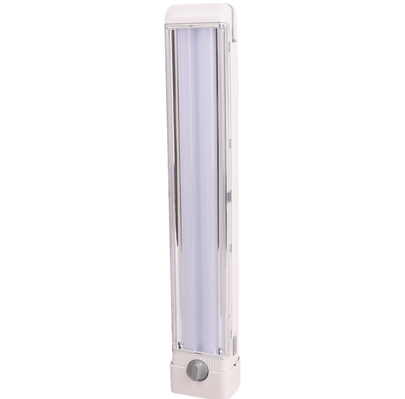 چراغ اضطراری ویداسی مدل WD-892T با نور مهتابی