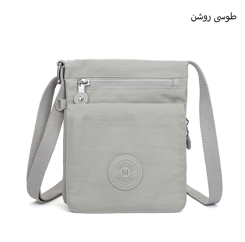 کیف رودوشی میندسا مدل 8737