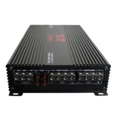 آمپلی فایر خودرو 4 کانال ال تی مدل V6-4000