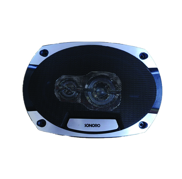 اسپیکر پشت خودرو سونورو مدل SN-6975V1 سایز 6x9 اینچ بسته دو عددی