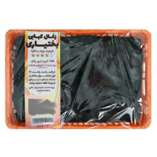 زغال کبابی بختیاری مدل 4 ستاره سبدی وزن 5 کیلوگرم