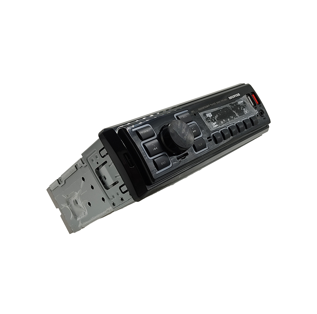 پخش کننده خودرو سونیر مدل SYR-2200