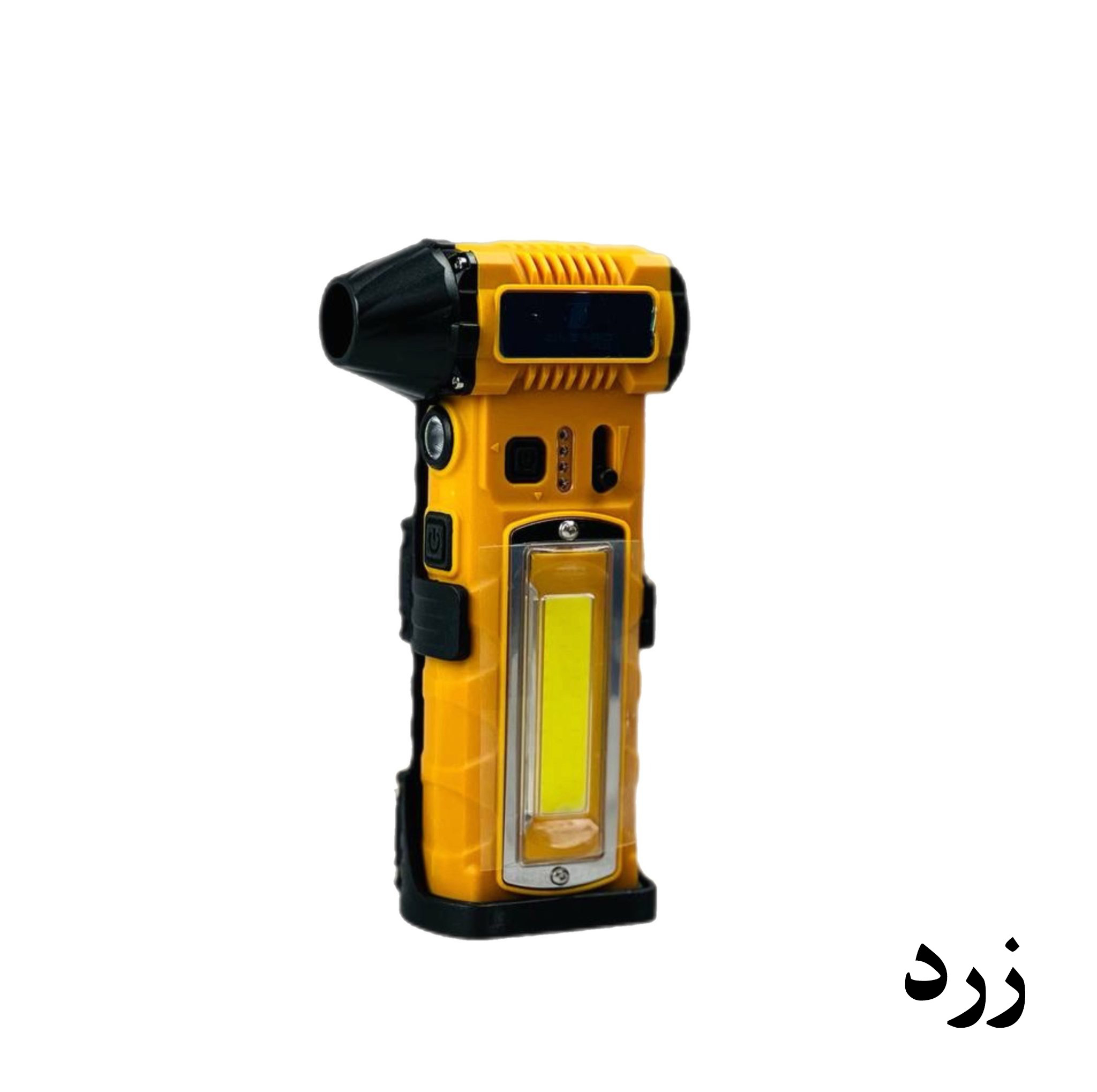 جت فن مدل چندکاره کد F020