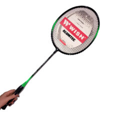 راکت بدمینتون ویش مدل ULTRALIGHT 320