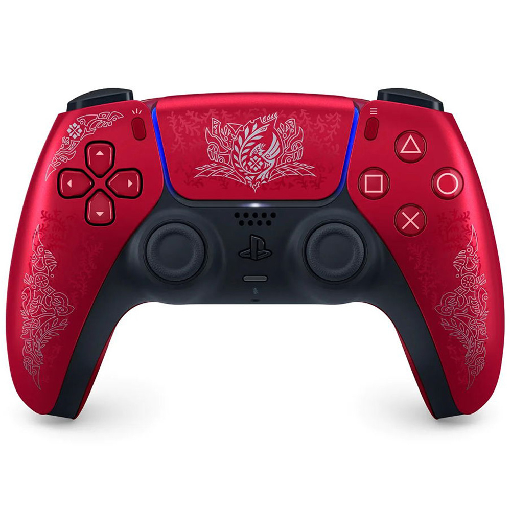 دسته بازی پلی استیشن 5 سونی مدل Monster Hunter: Wilds