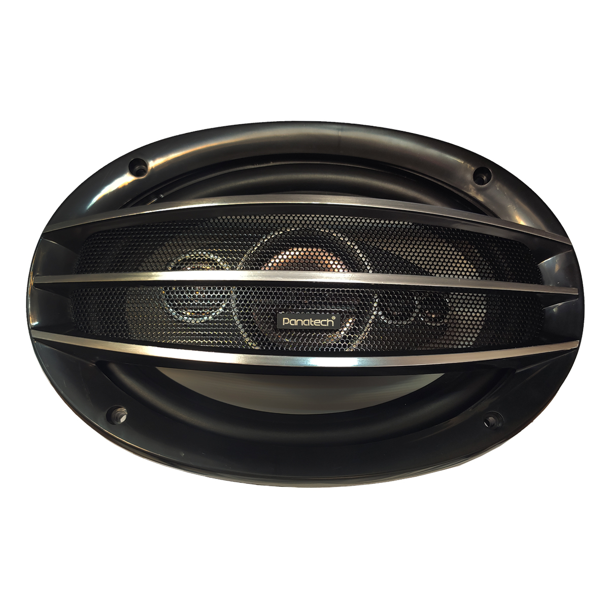 اسپیکر خودرو پاناتک مدل PCS-6924P بسته دو عددی