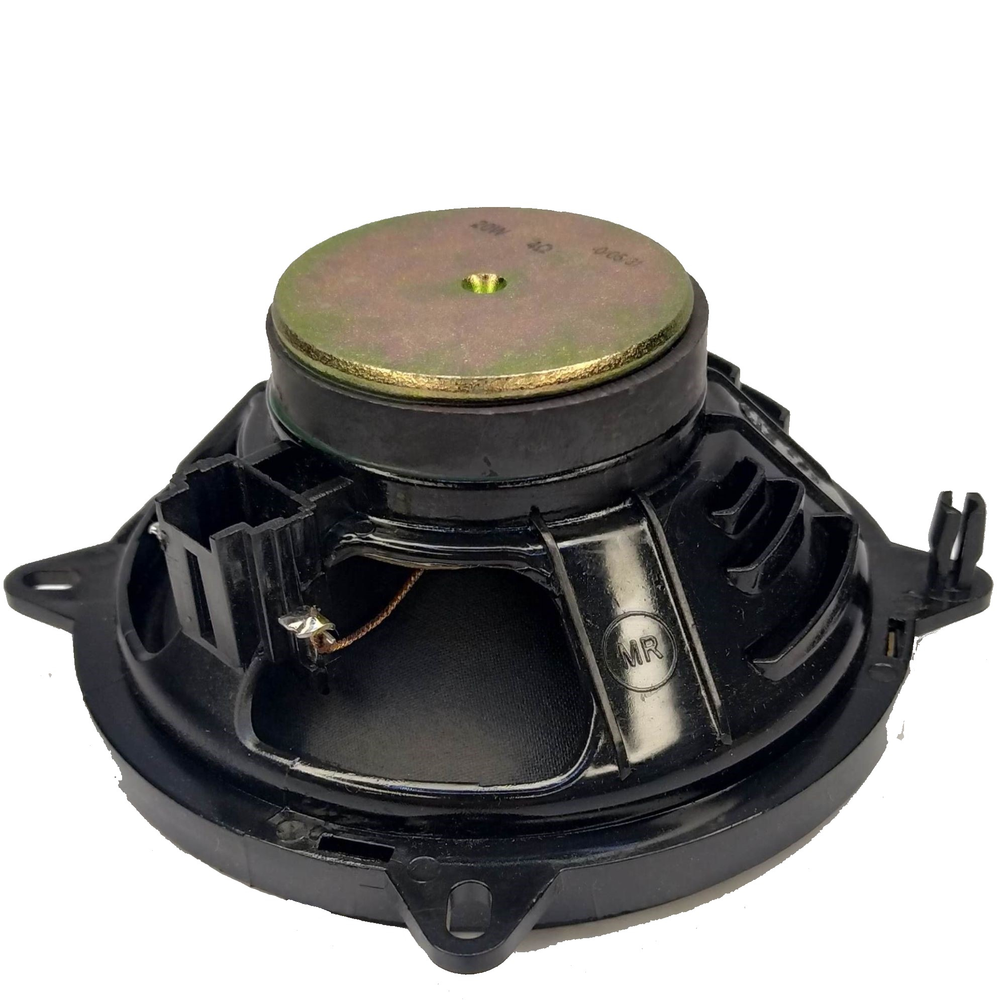 اسپیکر خودرو مدل PM-206 مناسب برای پژو 206