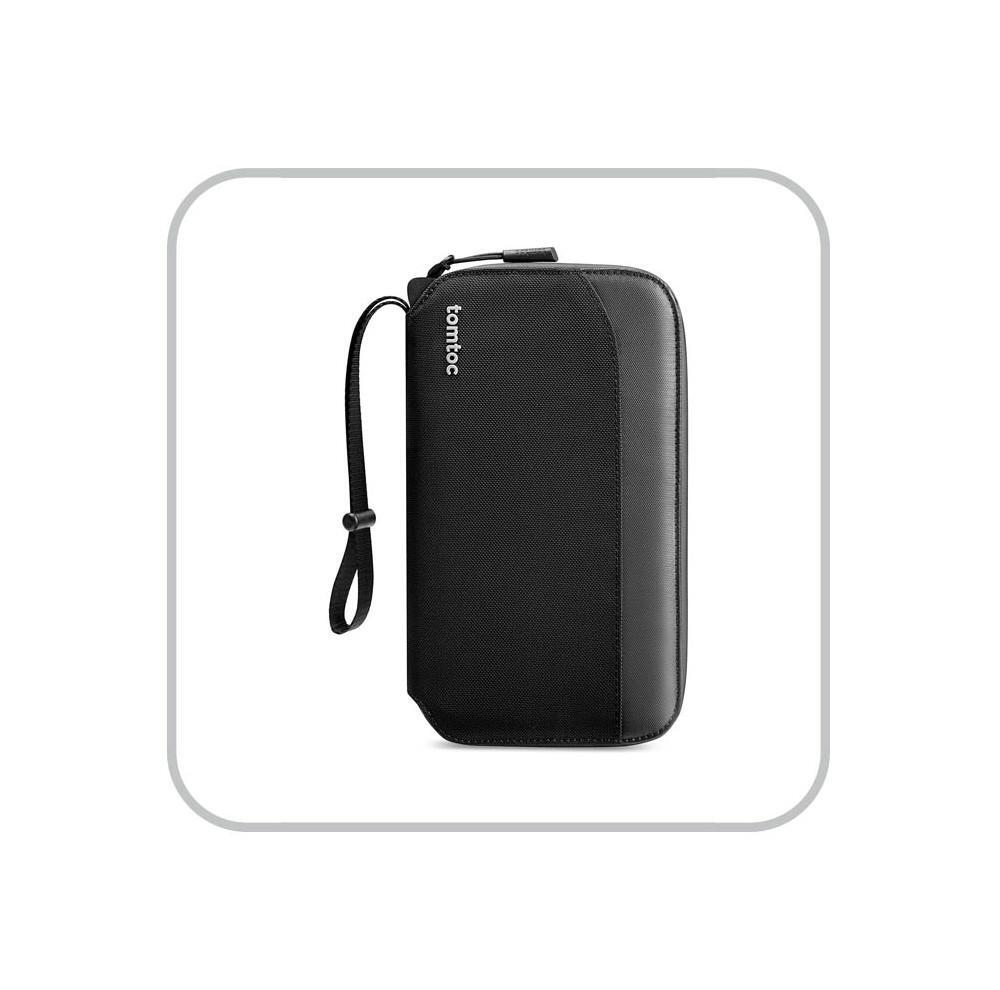 کیف پول سفری تام تاک مدل Navigator-T03