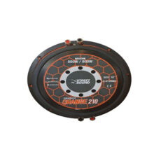 ساب ووفر پشت خودرو استریت ساند مدل orange 210 سایز 10 اینچ