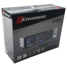 پخش کننده خودرو ساندیا مدل SD-1300