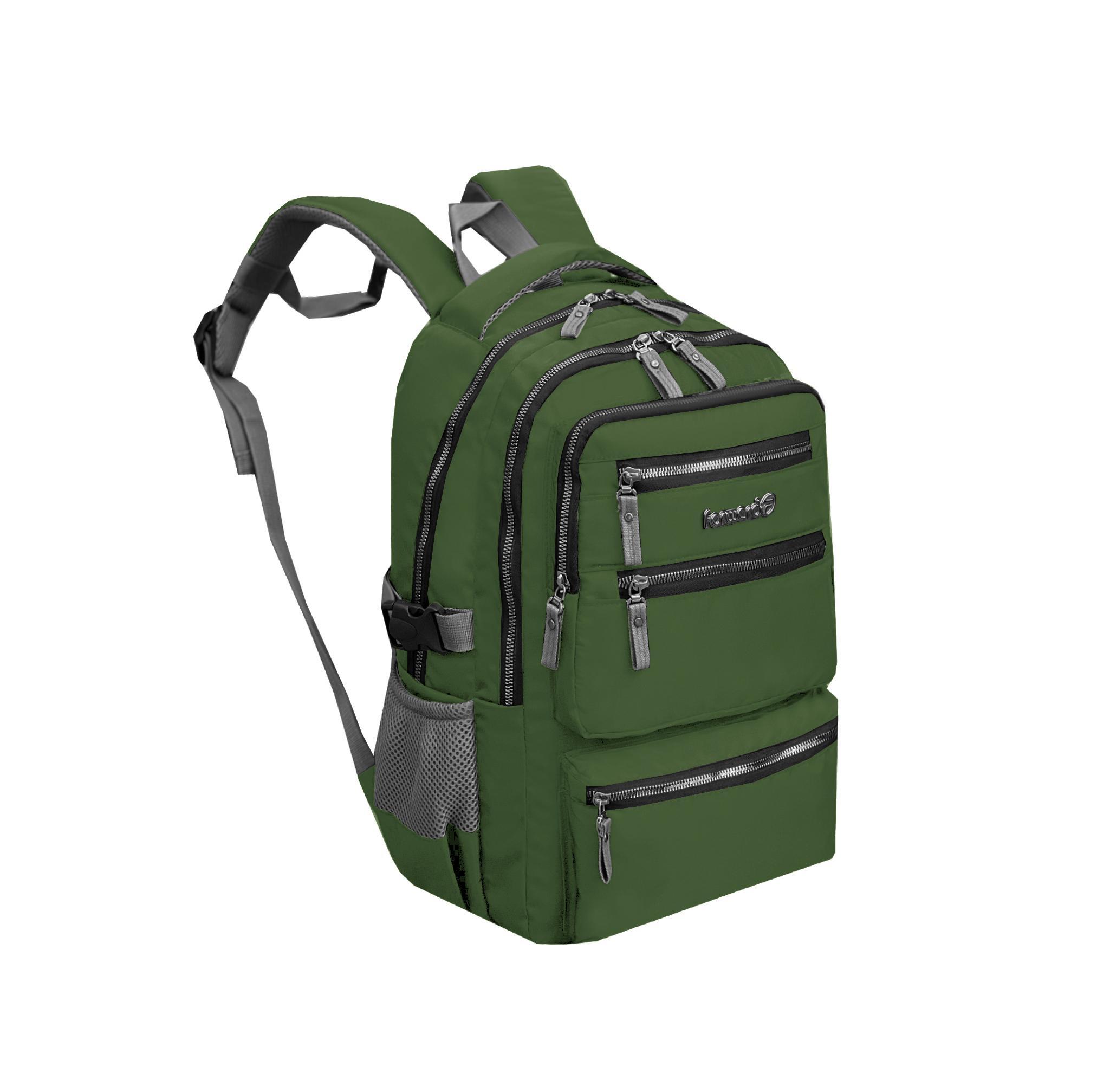 کوله پشتی فوروارد مدل FCLT6012PASSERINE