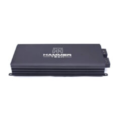 آمپلی فایر خودرو همرتک مدل HCA2250.1