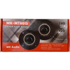 سوپر تیوتر خودرو مدل MK-MT8015 بسته 2 عددی