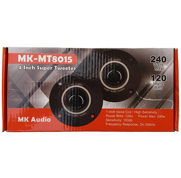 سوپر تیوتر خودرو مدل MK-MT8015 بسته 2 عددی