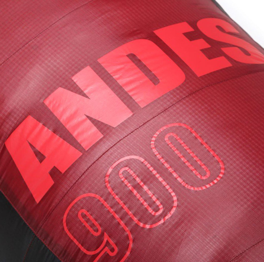 کیسه خواب اسنو هاوک مدل Andes 900