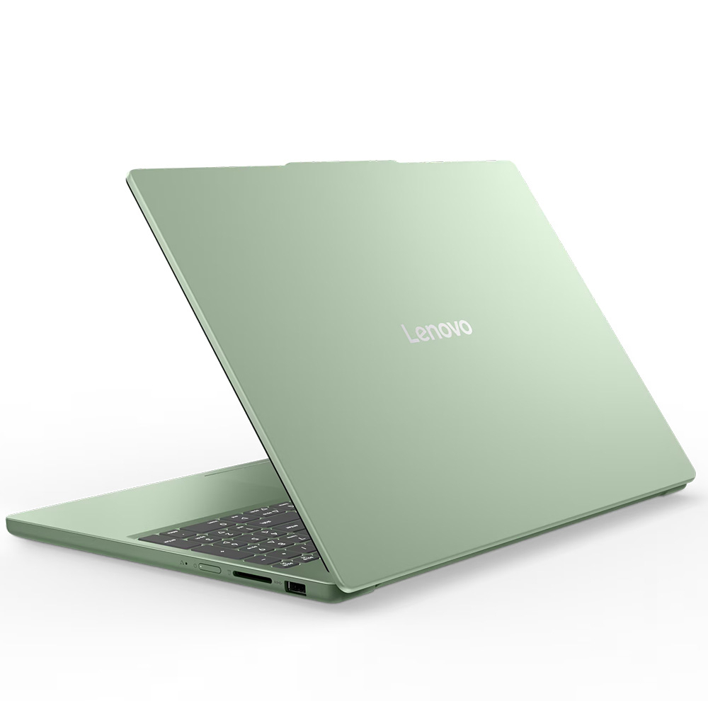 لپ تاپ 15.3 اینچی لنوو مدل IdeaPad Slim 3 15IRH10-i7 13620H-16GB DDR5 4800MHz-512GB SSD-IPS