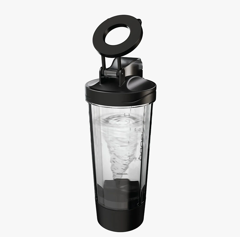 شیکر شارژی پرودو مدل FFX396FQ گنجایش 0.7 لیتر