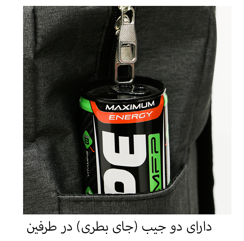 کوله پشتی توریث مدل BNR-150009